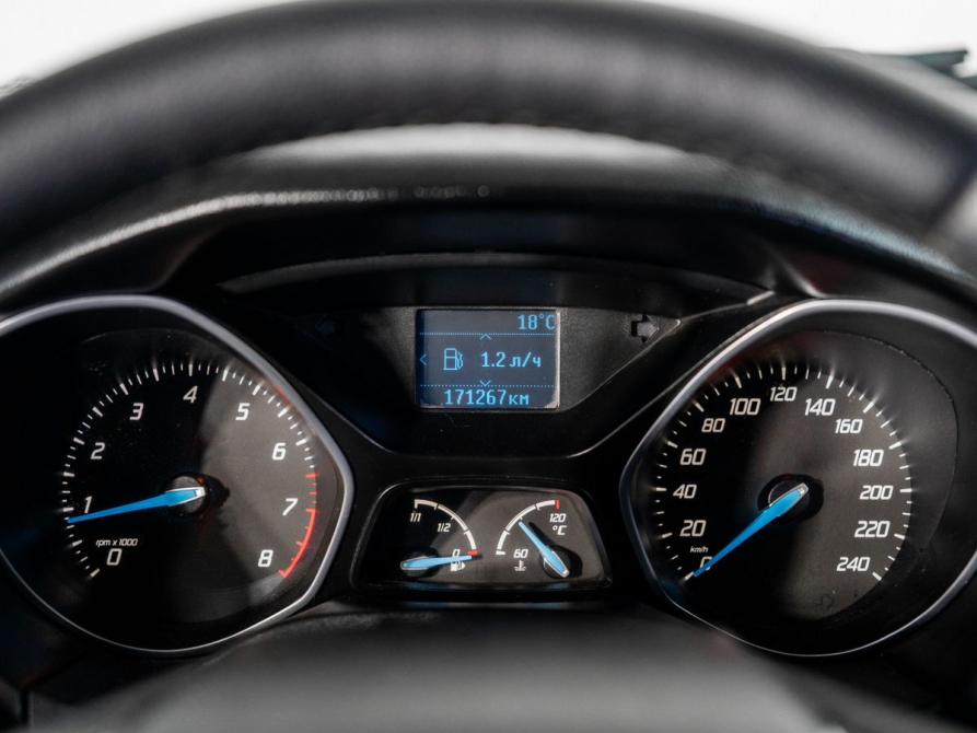 Ford Focus III Иркутск  - изображение 10