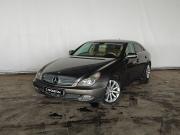 Mercedes-Benz CLS I (C219) Рестайлинг Москва  - изображение 18