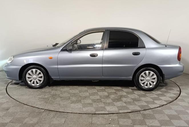 Chevrolet Lanos I с пробегом 2007 года, цена 290 000 рублей, 139070 км, седан, Автокод Объявления