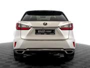 Lexus RX IV Москва  - изображение 36