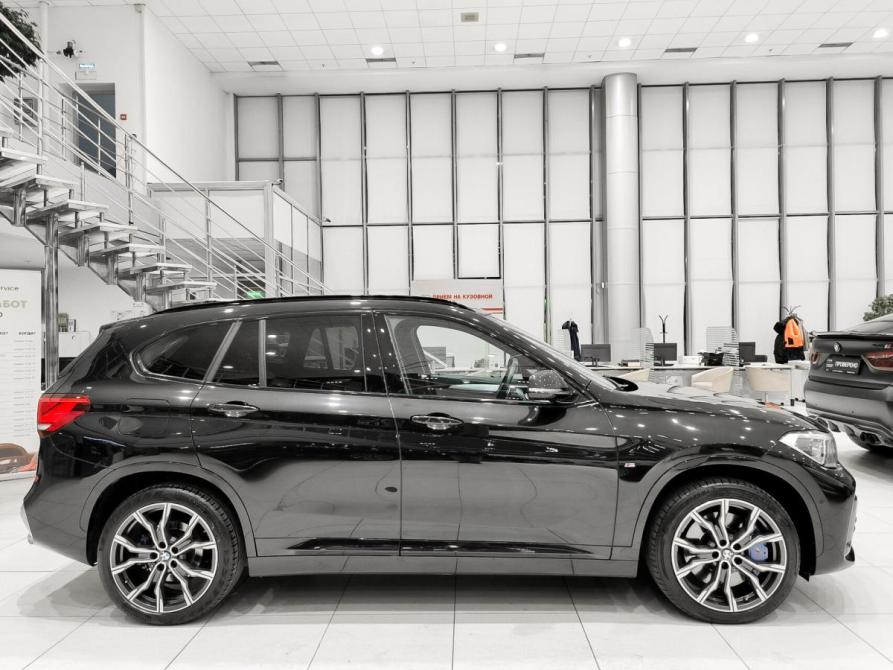 BMW X1 II (F48) Рестайлинг Казань  - изображение 5