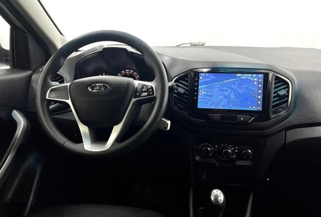 Lada (ВАЗ) XRAY I с пробегом 2020 года, цена 975 000 рублей, 71662 км, хэтчбек, Автокод Объявления
