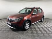 Renault Sandero I Москва  - изображение 20
