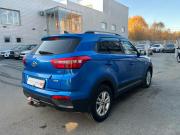 Hyundai Creta I Нижнекамск  - изображение 27