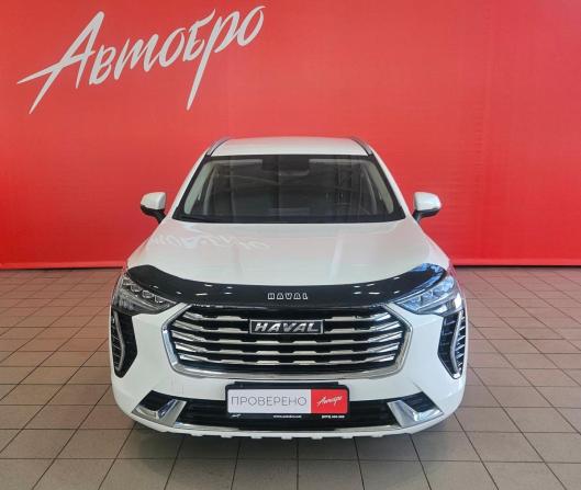 Haval Jolion I с пробегом 2023 года, цена 1 715 000 рублей, 113173 км, внедорожник, Автокод Объявления