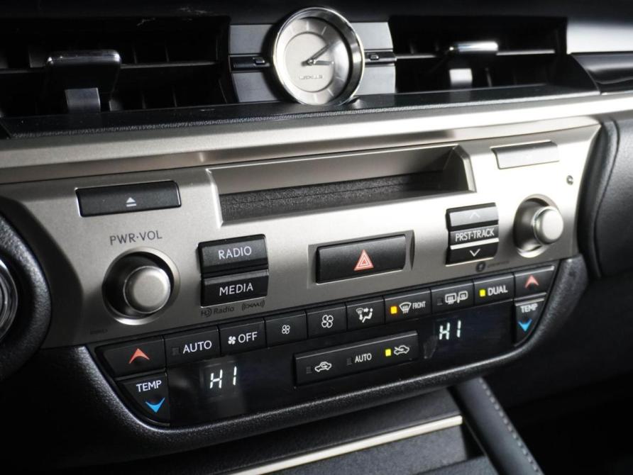 Lexus ES VI Рестайлинг Воронеж  - изображение 22