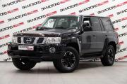 Nissan Patrol V (Y61) Рестайлинг Сургут  - изображение 31