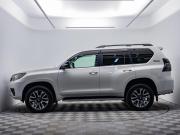 Toyota Land Cruiser Prado 150 Series Рестайлинг 3 Москва  - изображение 27