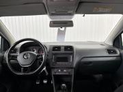 Volkswagen Polo V Рестайлинг Краснодар  - изображение 29