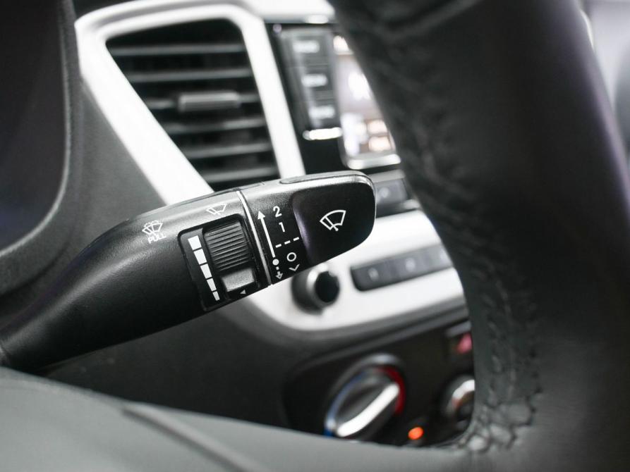 Hyundai Solaris II Рестайлинг Ростов-на-Дону  - изображение 14