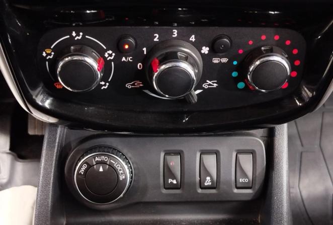 Nissan Terrano III (D10) с пробегом 2020 года, цена 1 750 000 рублей, 87360 км, внедорожник, Автокод Объявления