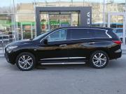 Infiniti JX Брянск  - изображение 30