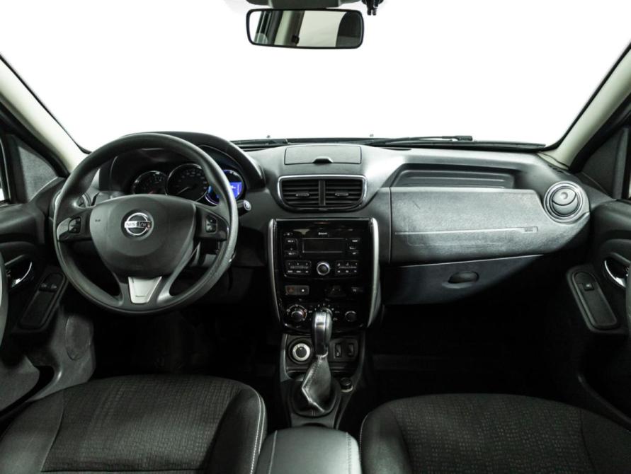 Nissan Terrano III (D10) Санкт-Петербург  - изображение 14