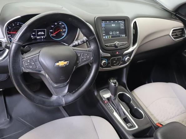 Chevrolet Equinox III с пробегом 2018 года, цена 1 673 000 рублей, 79875 км, внедорожник, Автокод Объявления