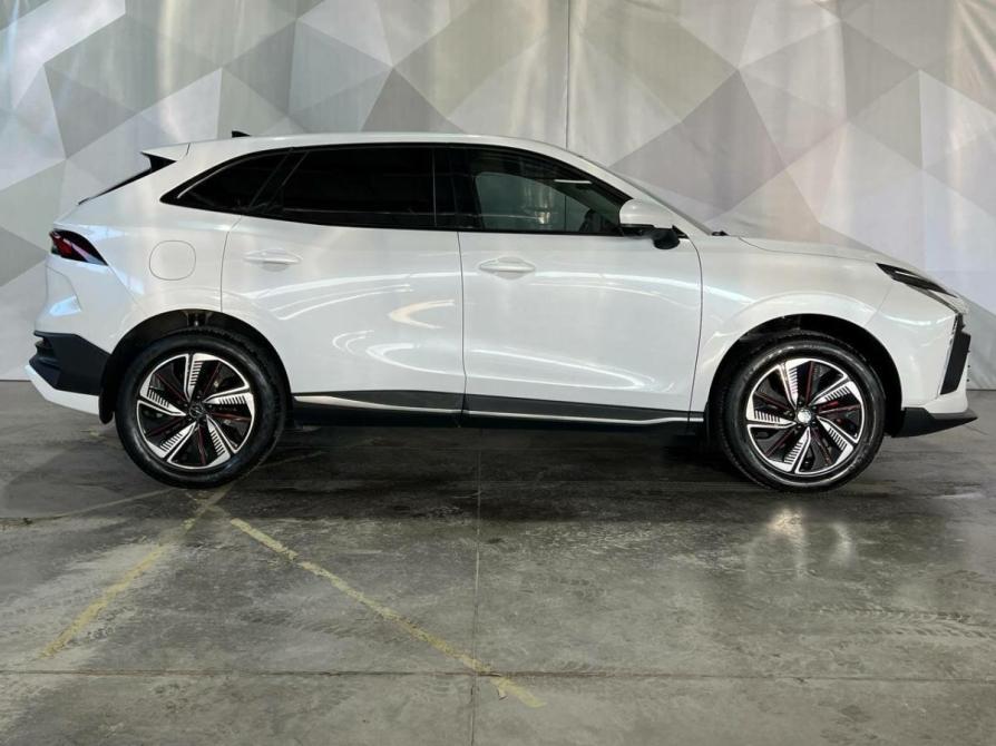 Forthing T5 EVO Оренбург  - изображение 7
