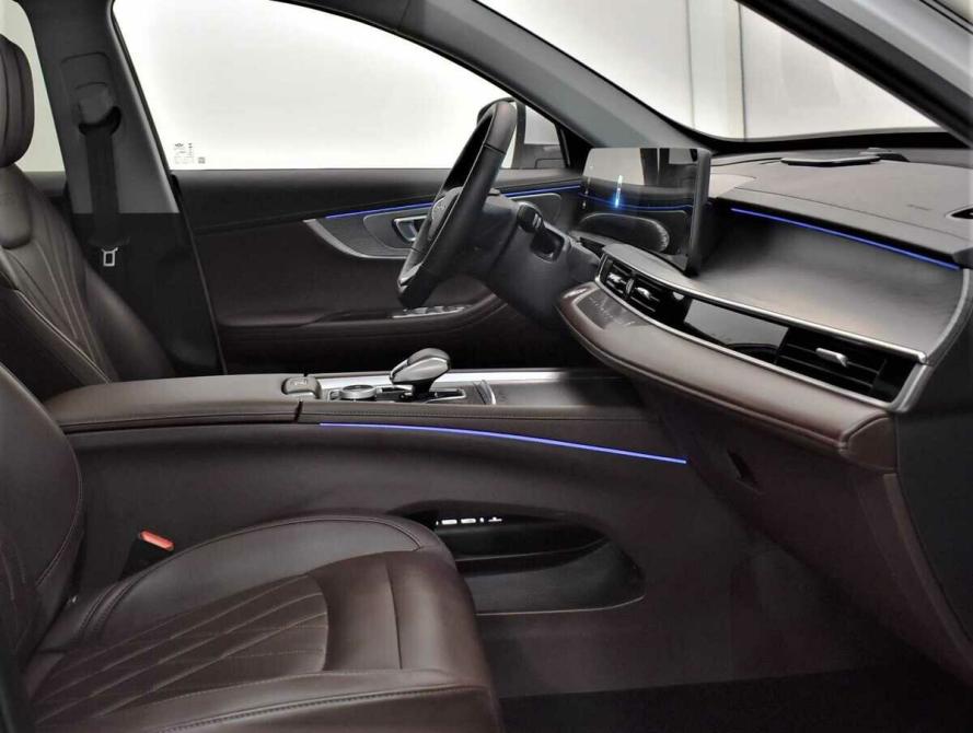 Chery Tiggo 8 Pro Max I Рестайлинг Москва  - изображение 14