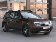 Renault Duster I Новосибирск  - изображение 20