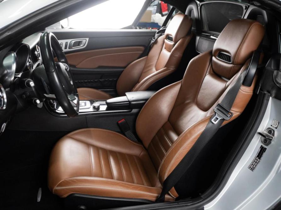 Mercedes-Benz SLC I (R172) Тюмень  - изображение 14
