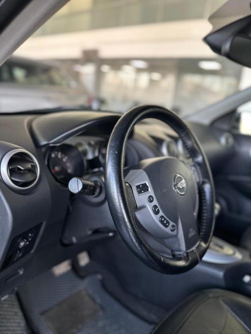 Nissan Qashqai I Новосибирск  - изображение 12