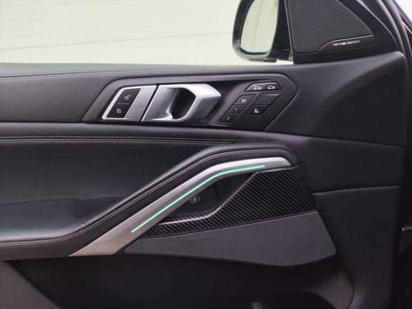 BMW X6 III (G06) с пробегом 2020 года, цена 7 499 000 рублей, 108241 км, внедорожник, Автокод Объявления