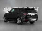 Land Rover Range Rover Sport II Минеральные Воды  - изображение 23