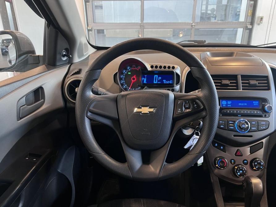 Chevrolet Aveo II Чебоксары  - изображение 10