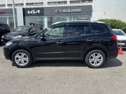 Hyundai Santa Fe II Рестайлинг Москва  - изображение 26