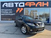 Nissan X-Trail III Тольятти  - изображение 24