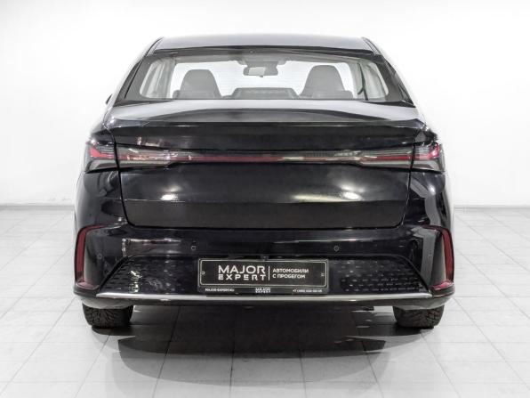 BAIC U5 Plus с пробегом 2023 года, цена 750 000 рублей, 118290 км, седан, Автокод Объявления