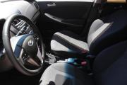 Hyundai Solaris I Рестайлинг Белгород  - изображение 34