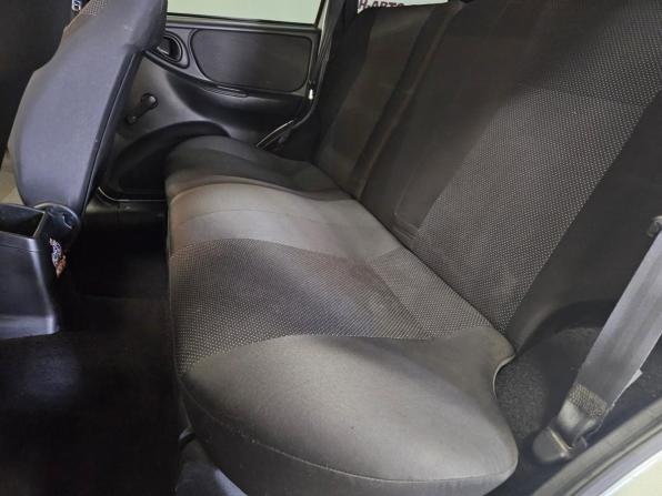 Chevrolet Niva I Рестайлинг с пробегом 2015 года, цена 494 000 рублей, 190060 км, внедорожник, Автокод Объявления