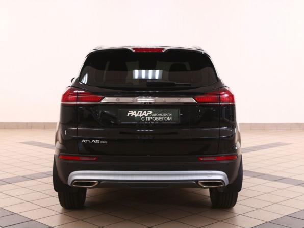 Geely Atlas Pro с пробегом 2024 года, цена 1 795 000 рублей, 73000 км, внедорожник, Автокод Объявления