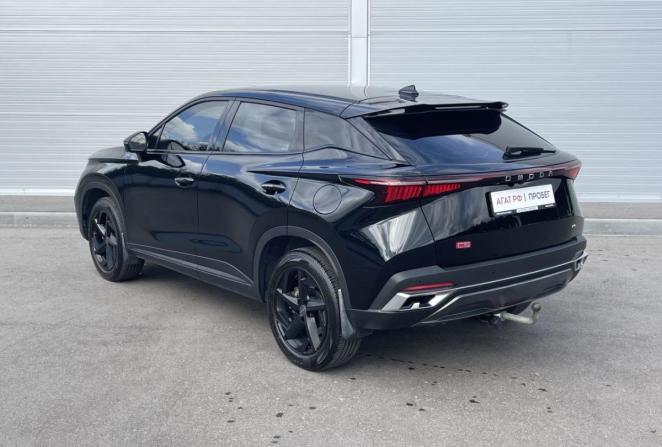 Omoda C5 I с пробегом 2023 года, цена 1 870 000 рублей, 76228 км, внедорожник, Автокод Объявления