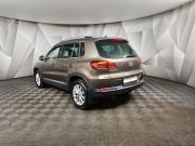 Volkswagen Tiguan I Рестайлинг Москва  - изображение 24