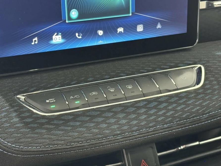 Haval Jolion I Рестайлинг Кострома  - изображение 14