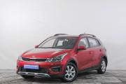 Kia Rio IV Кемерово  - изображение 27