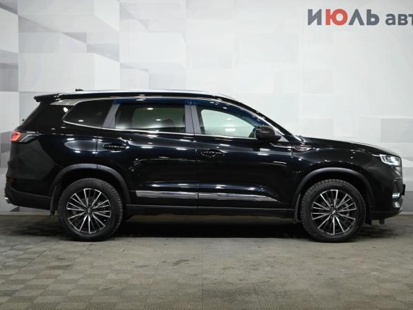 Chery Tiggo 8 Pro Max I с пробегом 2023 года, цена 2 490 000 рублей, 65655 км, внедорожник, Автокод Объявления