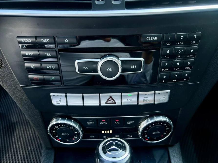 Mercedes-Benz C-Класс III (W204) Рестайлинг Волгоград  - изображение 12