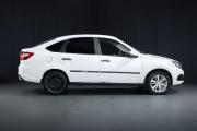 Lada (ВАЗ) Granta I Рестайлинг Тюмень  - изображение 30