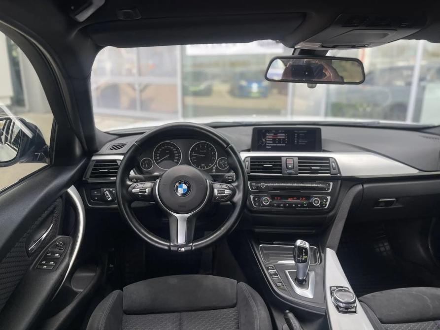 BMW 3 серии VI (F3x) Владимир  - изображение 9