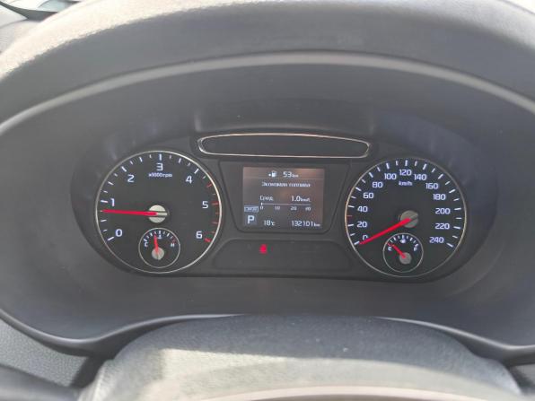 Kia Sorento III Prime Рестайлинг с пробегом 2019 года, цена 2 599 900 рублей, 132101 км, внедорожник, Автокод Объявления