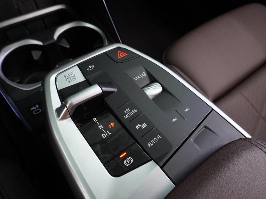 BMW X1 III (U11/U12) Воронеж  - изображение 13