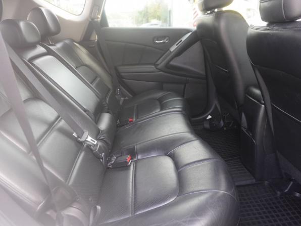 Nissan Murano II (Z51) Рестайлинг 2 с пробегом 2015 года, цена 1 416 000 рублей, 210303 км, внедорожник, Автокод Объявления