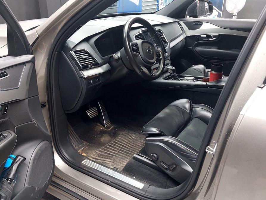 Volvo XC90 II Рестайлинг 1 Москва  - изображение 7