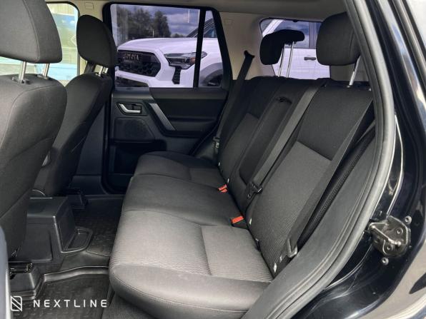 Land Rover Freelander II Рестайлинг 2 с пробегом 2014 года, цена 1 650 000 рублей, 176100 км, внедорожник, Автокод Объявления