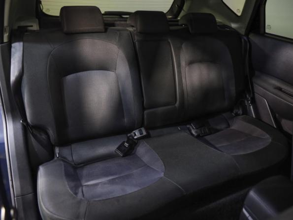 Nissan Qashqai I Рестайлинг с пробегом 2010 года, цена 1 069 000 рублей, 205143 км, внедорожник, Автокод Объявления
