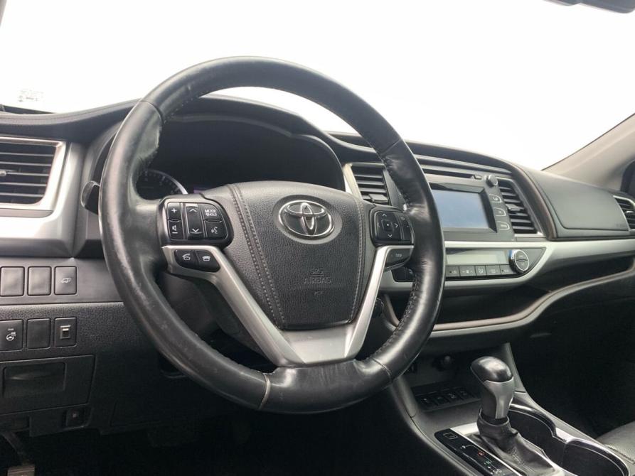 Toyota Highlander III (XU50) Мурманск  - изображение 19