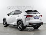 Lexus NX I Рестайлинг Москва  - изображение 25