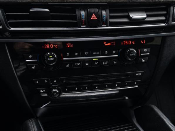 BMW X6 II (F16) с пробегом 2016 года, цена 3 865 000 рублей, 153581 км, внедорожник, Автокод Объявления