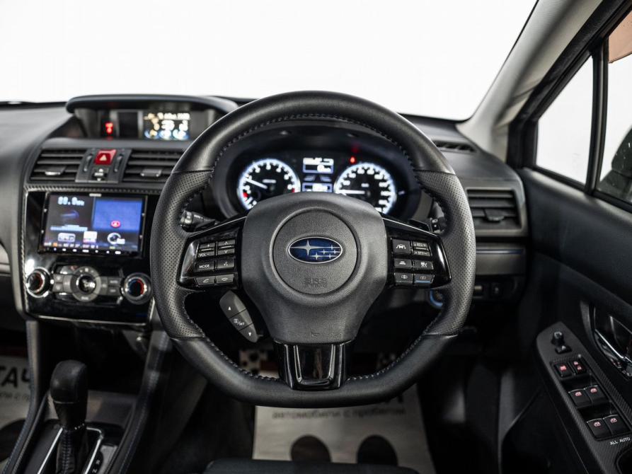 Subaru Levorg I Иркутск  - изображение 9